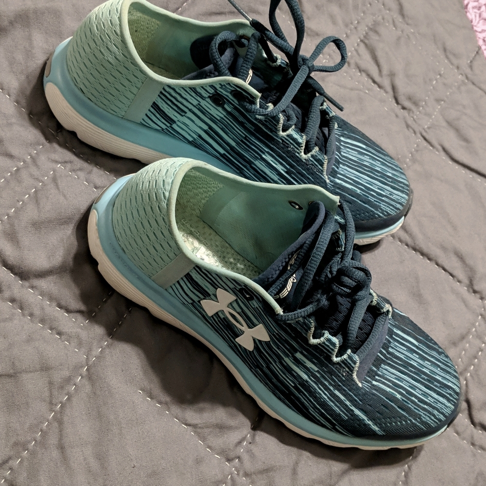 Under armour speedform velociti- 7.5